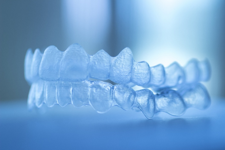 HDM Clear Aligners